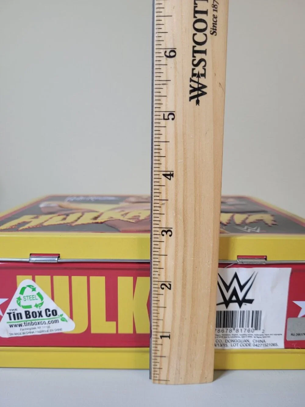 WWE hulk hogan